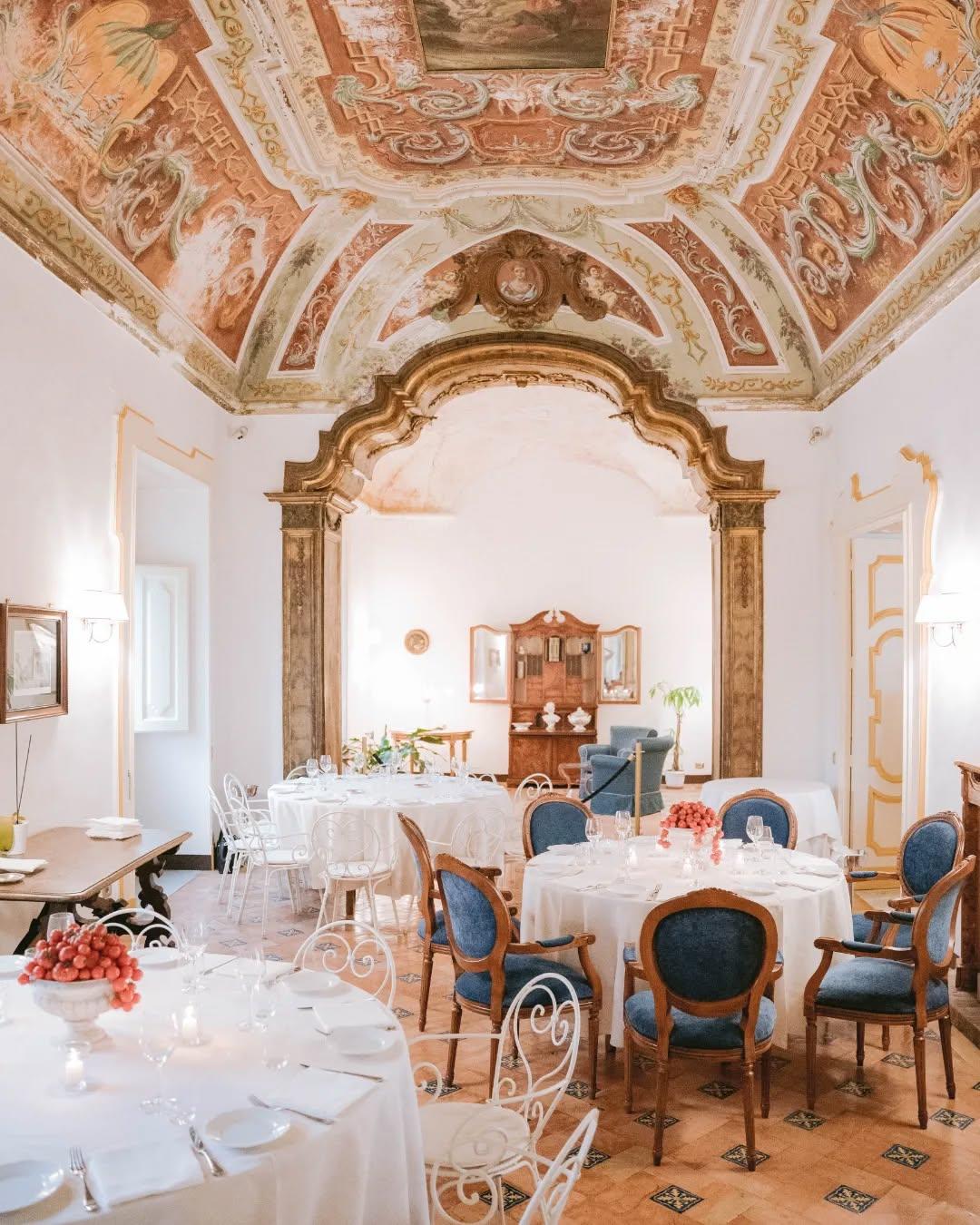 Ravello scenic view 2