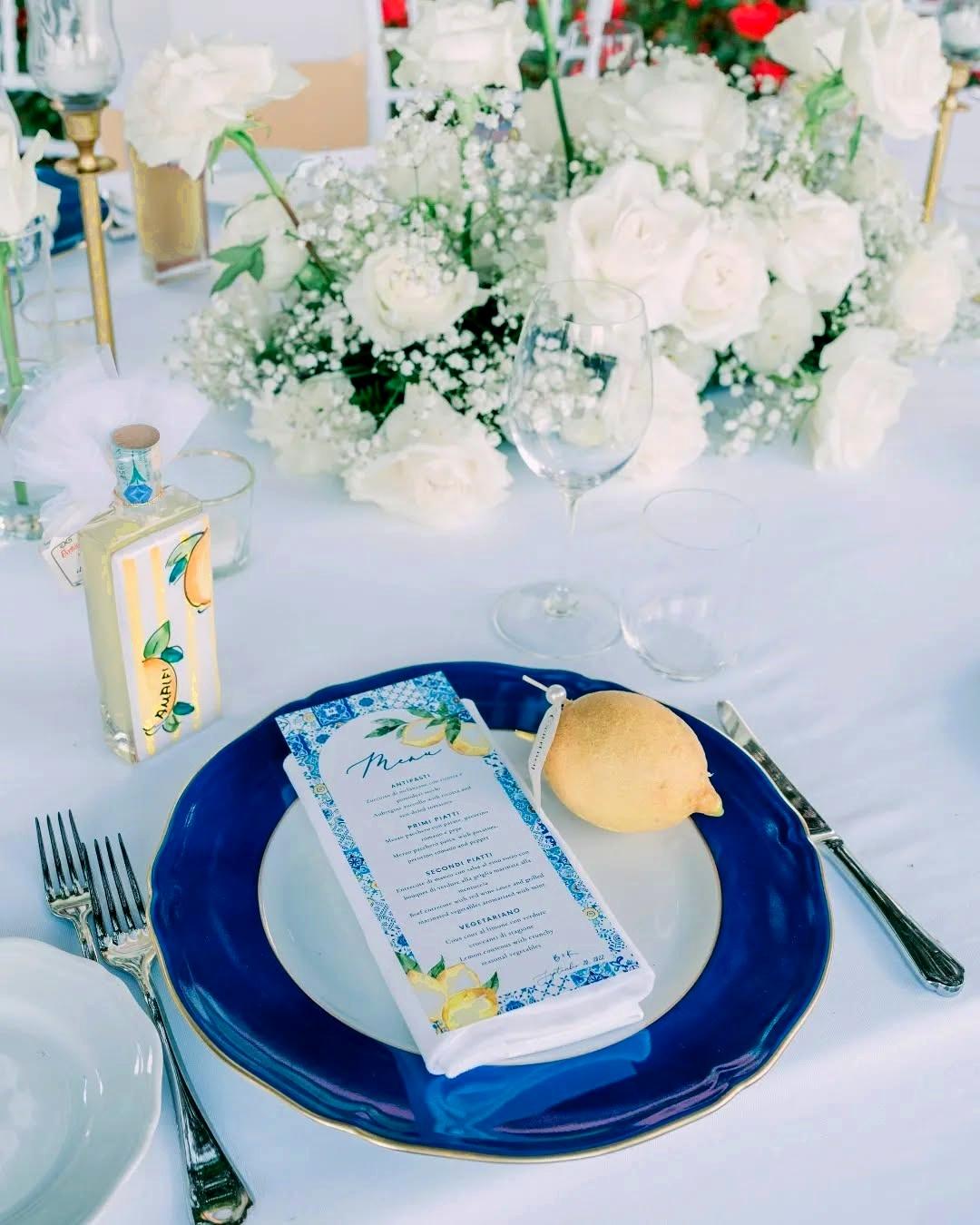 Ravello scenic view 8